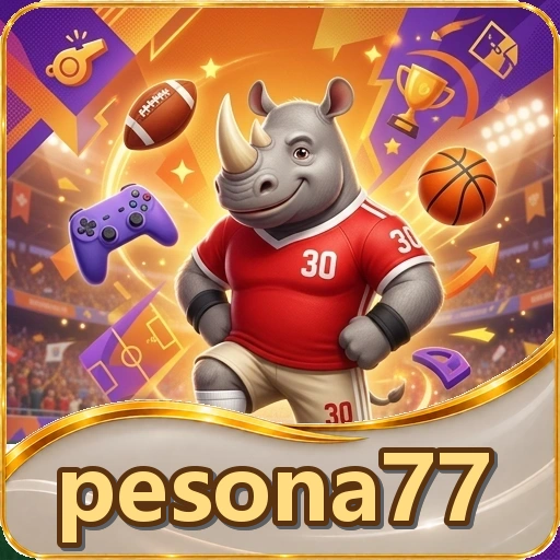 Ikon pesona77 untuk cara memilih permainan e-gaming
