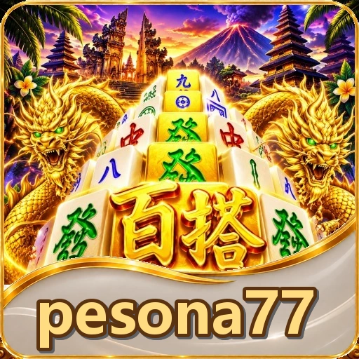 Ikon pesona77 untuk pertanyaan teknis APK