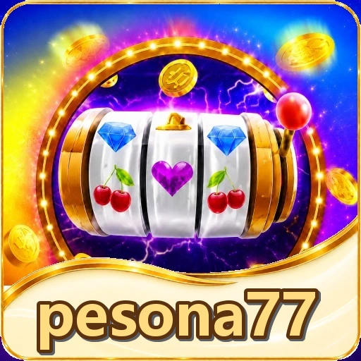 Ikon pesona77 untuk ringkasan panduan APK v4.7.5