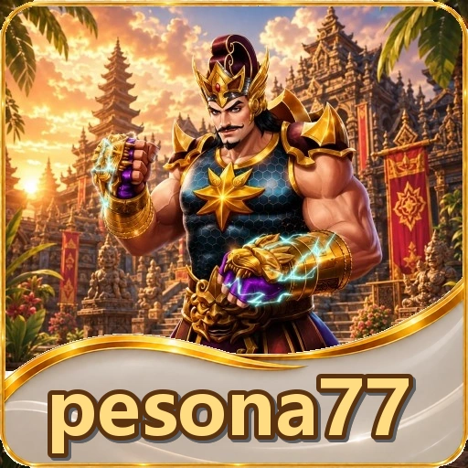 Ikon pesona77 untuk bagian pencocokan SHA-256