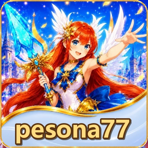 Ikon pesona77 untuk catatan v4.7.5